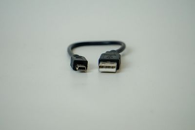 Câble USB-mini USB