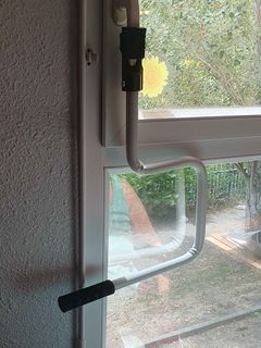 Projets:Rallonge poignée de fenêtre