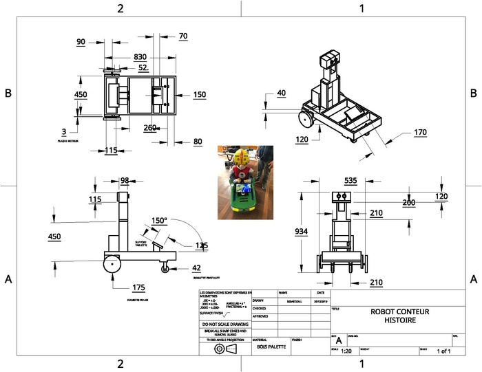 Robot plan de réalisation.pdf