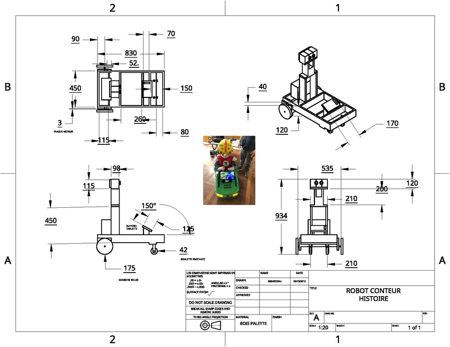Robot plan de réalisation.pdf