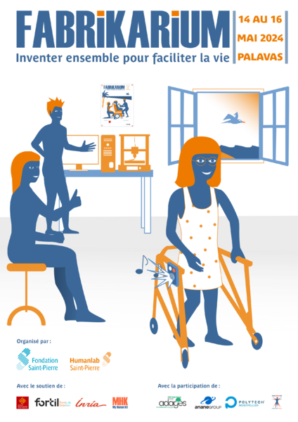 Fichier:Affiche Fabrikarium2024.png