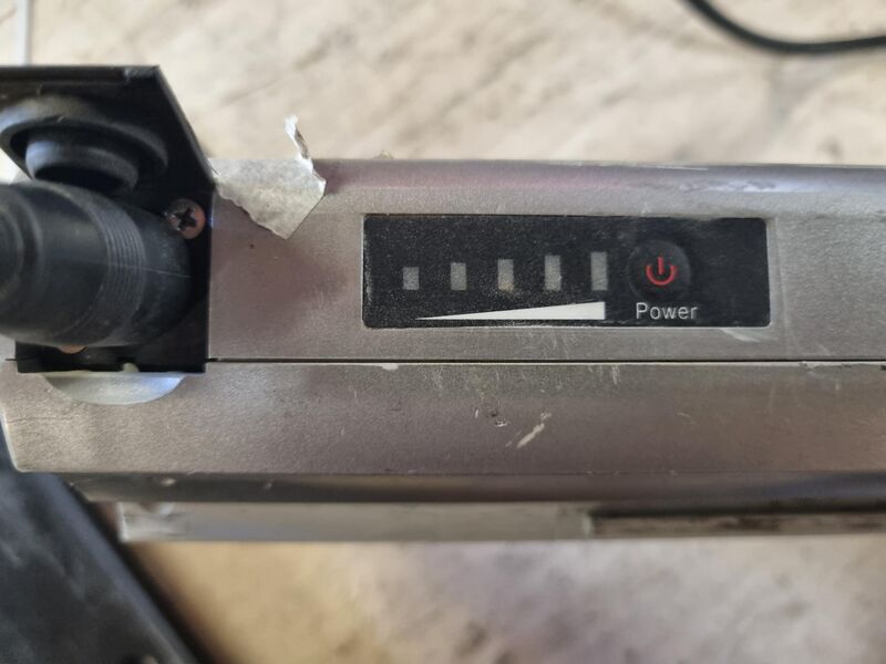 Fichier:Batterie non chargée.jpg