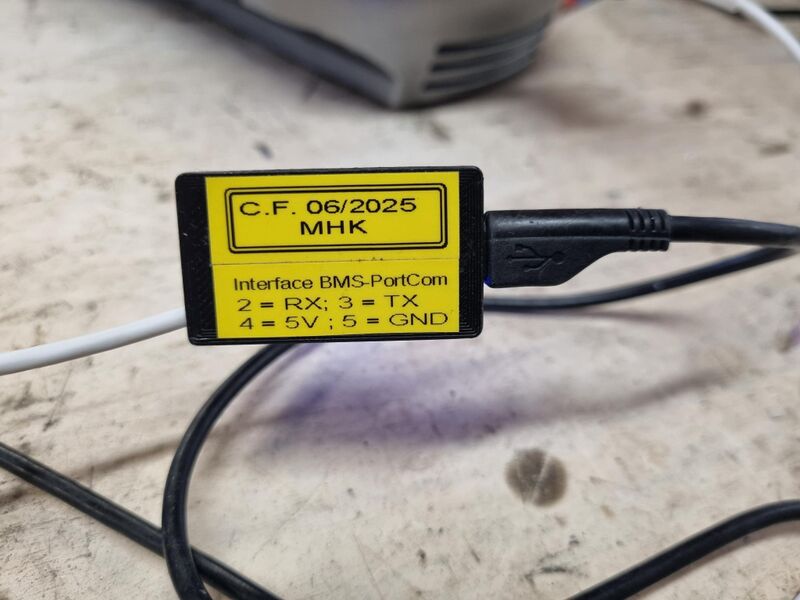 Fichier:Interface BMS-PortCOM.jpg