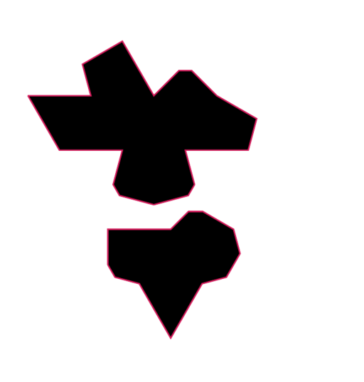 Fichier:Platonic-solids-mids 8cm.svg