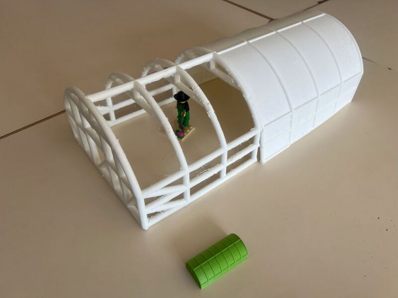 Fichier:Serre maquette.jpg