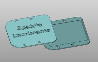 Projets:Etui spatule