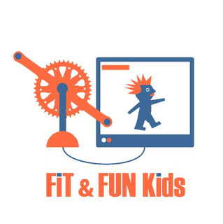 Projets:Fit and Fun Kids