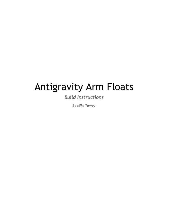 AntigravityArmFloatsBuildInstructions.pdf