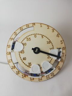 Projets:Horloge synopte sonore